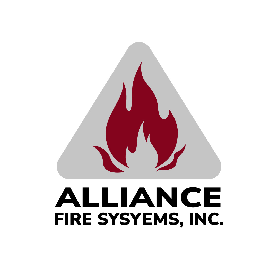 Alliance Fire Systems Logo