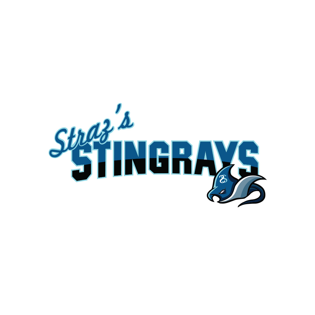 Straz's stingrays