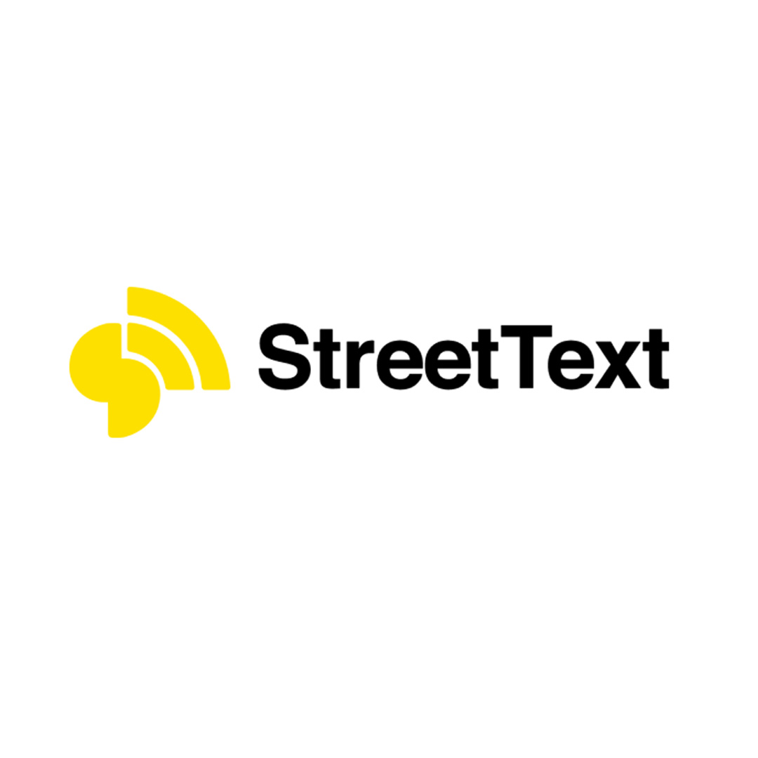 streettext
